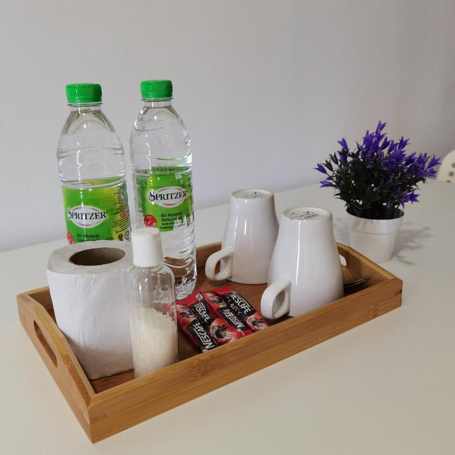 Alami Homestay Trefoil Kuala Selangor Eksteriør billede