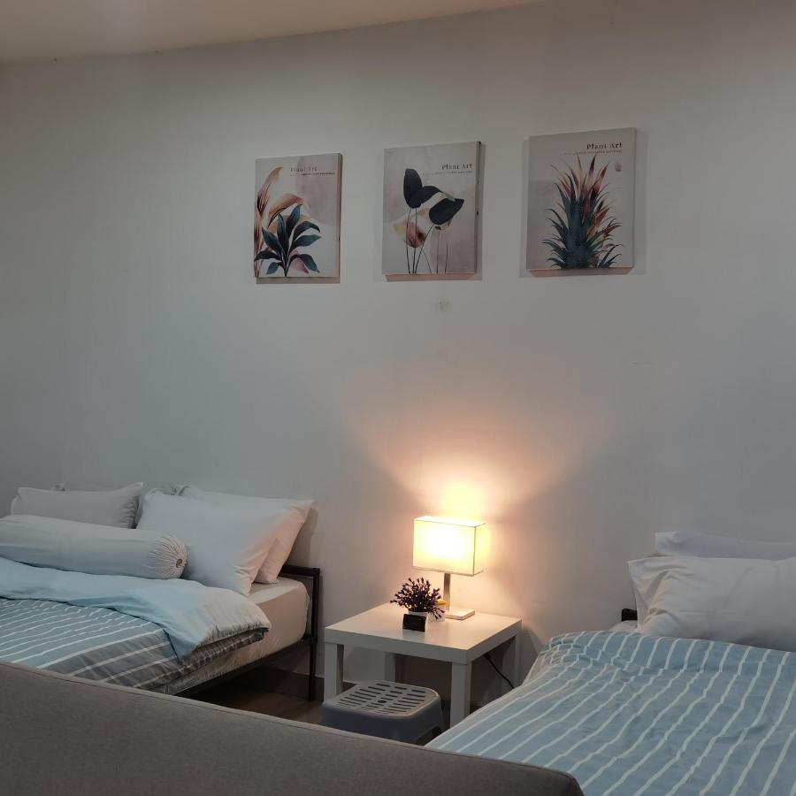 Alami Homestay Trefoil Kuala Selangor Eksteriør billede