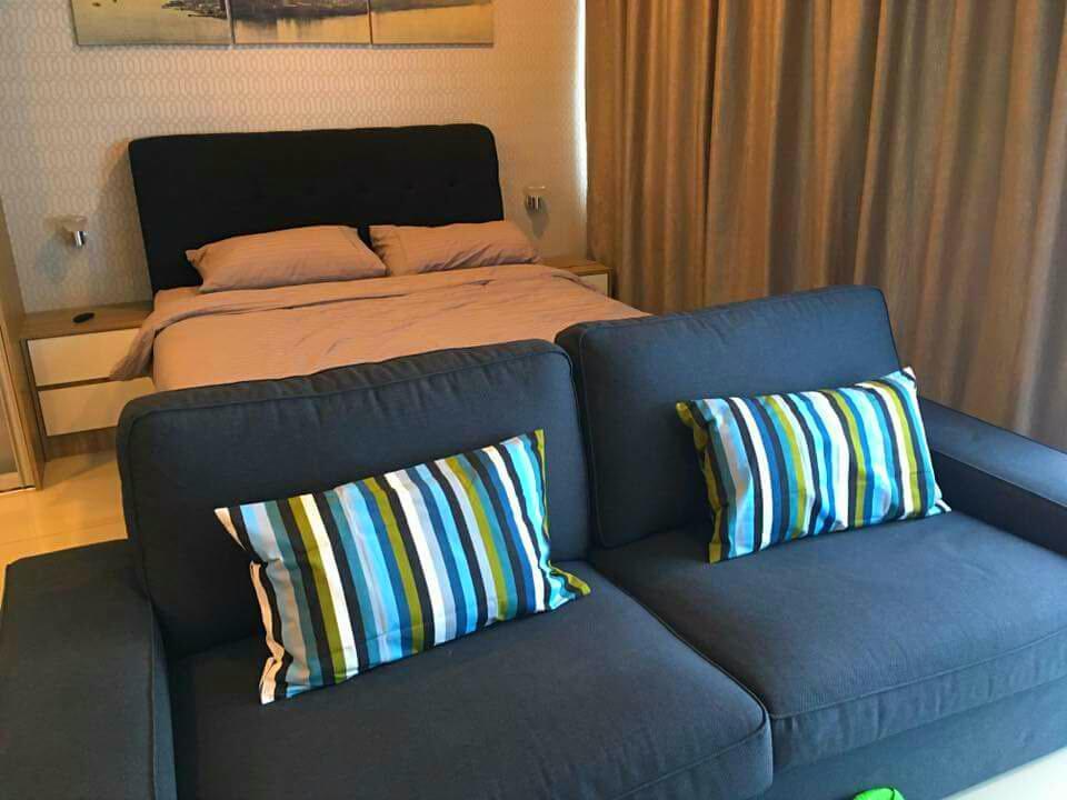 Alami Homestay Trefoil Kuala Selangor Eksteriør billede