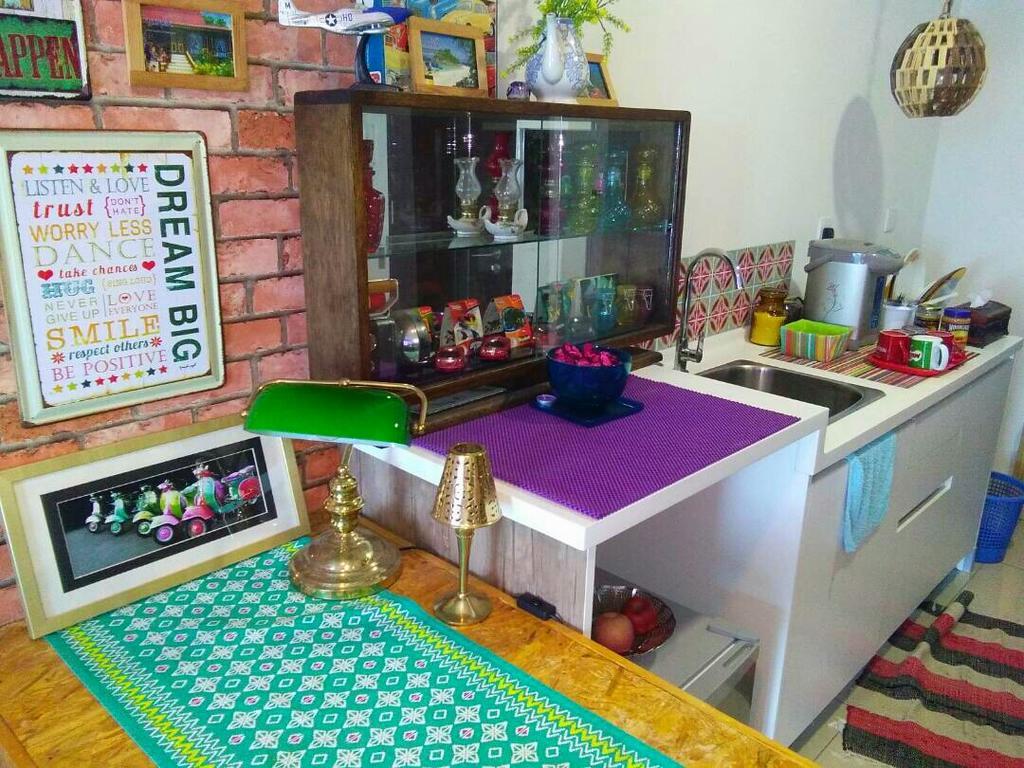 Alami Homestay Trefoil Kuala Selangor Eksteriør billede