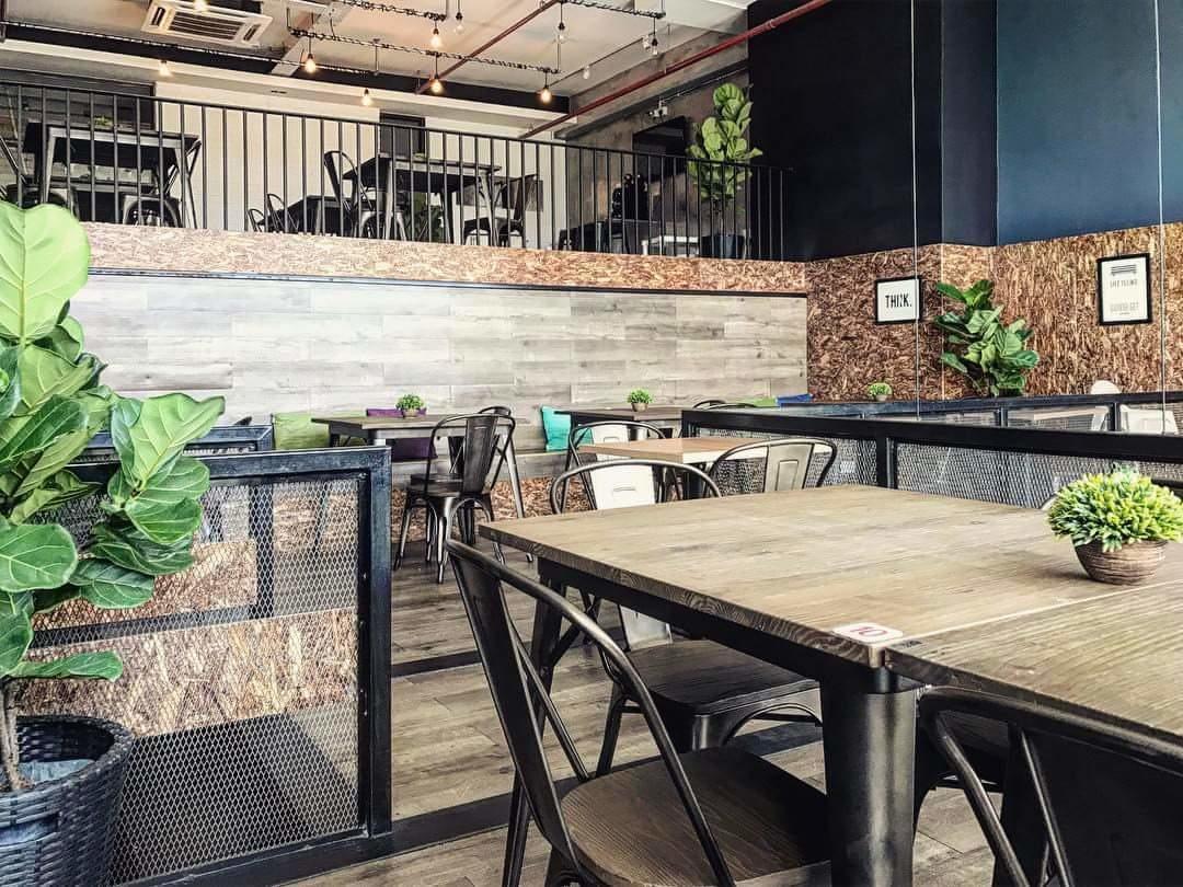 Alami Homestay Trefoil Kuala Selangor Eksteriør billede